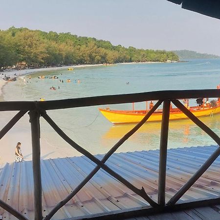 Sea House Guest House Kaoh Touch Zimmer foto